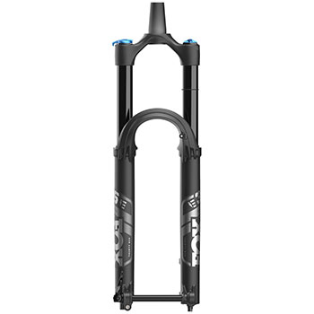 Fox 36 Float Performance E-Optimised GRIP Tapered Fork 2023 (Black)