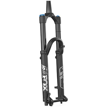 Fox 36 Float Performance E-Optimised GRIP Tapered Fork 2023 (Black)