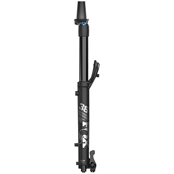 Fox 36 Float Performance E-Optimised GRIP Tapered Fork 2023 (Black)