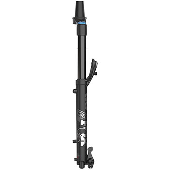 Fox 36 Float Performance Elite GRIP2 Tapered Fork 2023 (Black)