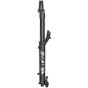 Fox 38 Float Performance GRIP Tapered Fork 2022/23 (Black)