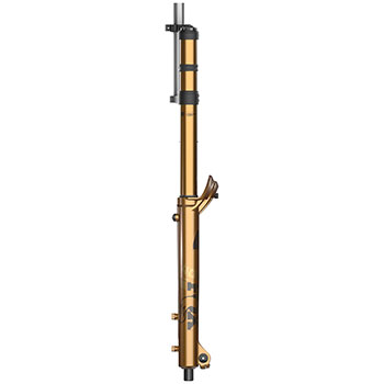 Fox 40 Float Factory GRIP X2 1.125 Fork 2025 (Podium Gold)