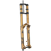 Fox 40 Float Factory GRIP X2 1.125 Fork 2025 (Podium Gold)