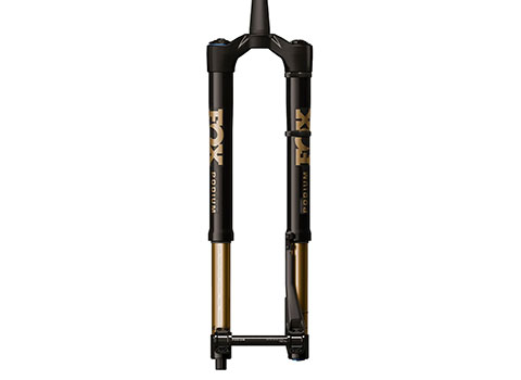 Fox Podium Factory GRIP X2 Tapered Fork