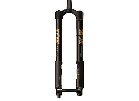 Fox Podium Factory GRIP X2 Tapered Fork