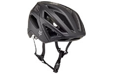 Fox Racing Crossframe Pro Helmet (Matte Black)