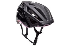Fox Racing Crossframe Pro Pulse Helmet (Dust Rose)