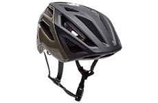 Fox Racing Crossframe Pro Pulse Helmet (Sand)