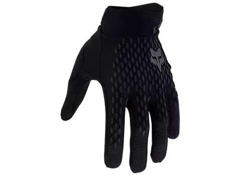 Fox Racing Defend Gloves (Black)