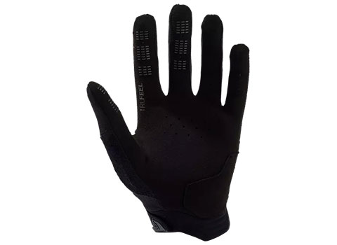 Fox Racing Defend Gloves (Black)