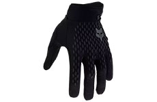 Fox Racing Defend Gloves (Black)