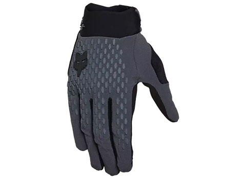 Fox Racing Defend Gloves (Graphite Grey)