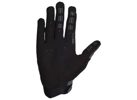 Fox Racing Defend Gloves (Graphite Grey)