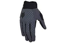 Fox Racing Defend Gloves (Graphite Grey)