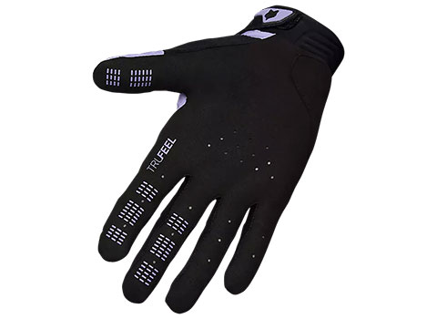 Fox Racing Defend Gloves (Lilac)
