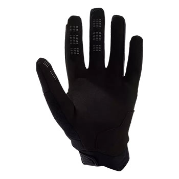 Fox Racing Defend Lo-Pro Fire Gloves (Black)