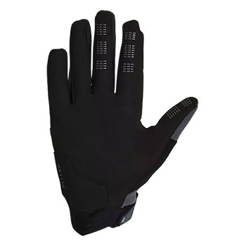 Fox Racing Defend Lo-Pro Fire Gloves (Graphite)