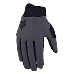 Fox Racing Defend Lo-Pro Fire Gloves (Graphite)