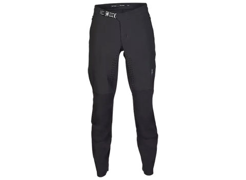 Fox Racing Defend Pants (Black)