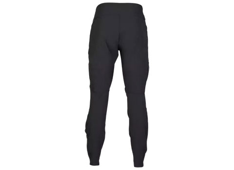 Fox Racing Defend Pants (Black)