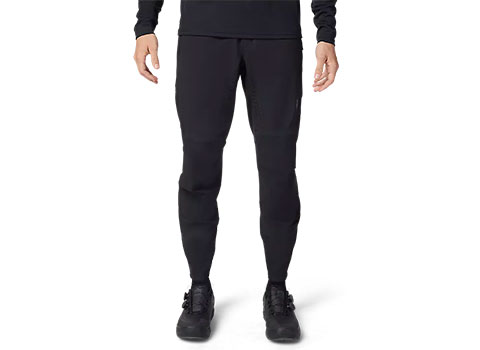 Fox Racing Defend Pants (Black)