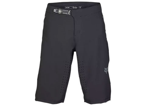 Fox Racing Defend Shorts (Black)