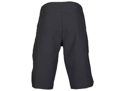 Fox Racing Defend Shorts (Black)