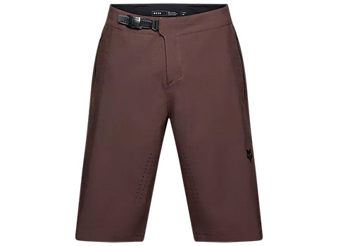 Fox Racing Defend Shorts (Cocoa Brown)