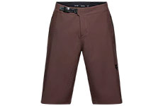 Fox Racing Defend Shorts (Cocoa Brown)