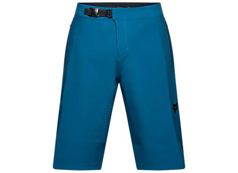 Fox Racing Defend Shorts (Twilight Blue)