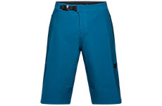 Fox Racing Defend Shorts (Twilight Blue)