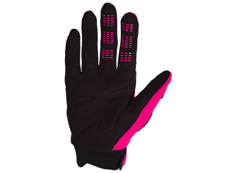 Fox Racing Dirtpaw Gloves (Pink)