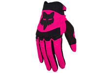 Fox Racing Dirtpaw Gloves (Pink)