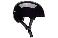 Fox Racing Flight Youth Helmet (Black)