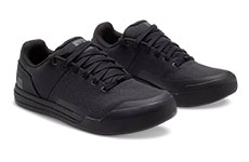 Fox Racing Fox Union Canvas Shoes (Black)