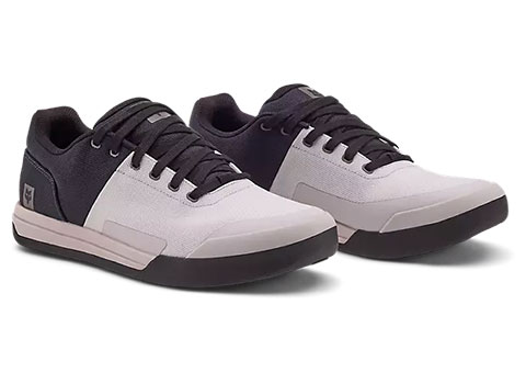 Fox Racing Fox Union Canvas Shoes (White)