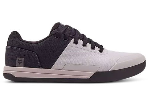 Fox Racing Fox Union Canvas Shoes (White)