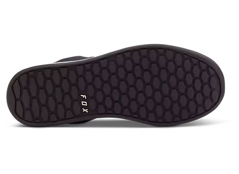 Fox Racing Fox Union Canvas Shoes (White)