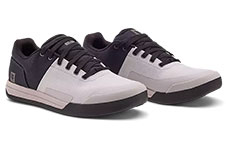 Fox Racing Fox Union Canvas Shoes (White)