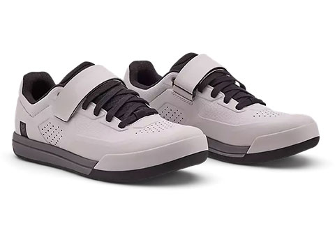 Fox Racing Fox Union Clipless Shoes (White)
