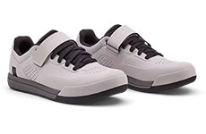 Fox Racing Fox Union Clipless Shoes (White)