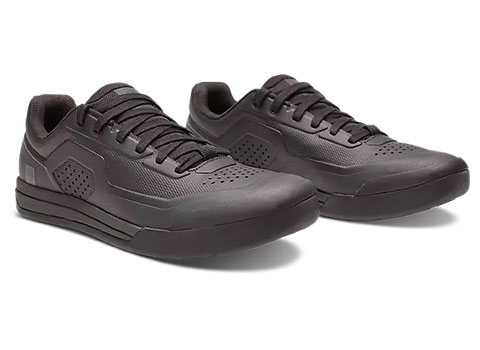Fox Racing Fox Union Flat Shoes (Black)
