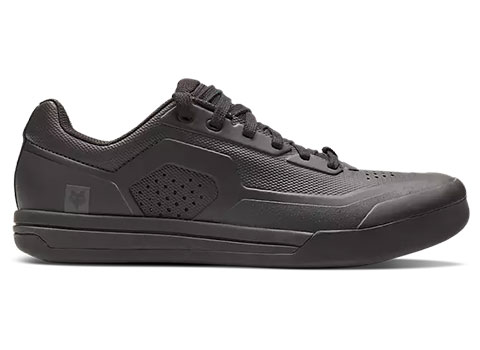 Fox Racing Fox Union Flat Shoes (Black)
