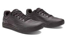 Fox Racing Fox Union Flat Shoes (Black)