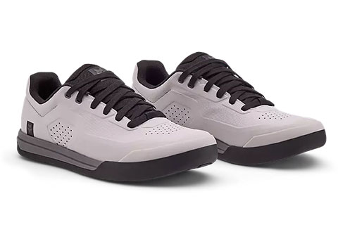 Fox Racing Fox Union Flat Shoes (White)