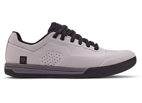 Fox Racing Fox Union Flat Shoes (White)