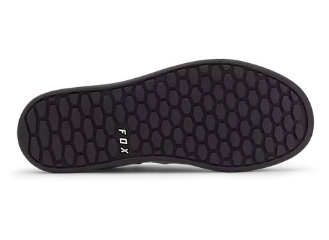 Fox Racing Fox Union Flat Shoes (White)