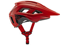 Fox Racing Mainframe MIPS Helmet (Flo Red)