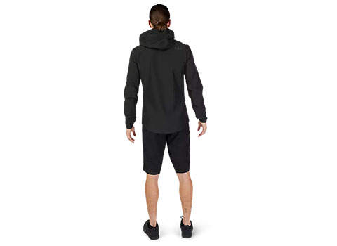 Fox Racing Ranger 2.5-Layer Water Jacket (Black)