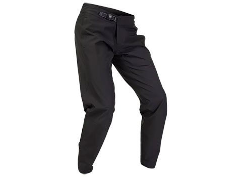 Fox Racing Ranger 2.5-Layer Water Pants (Black)